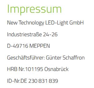 Impressum led-energiesparende-beleuchtung-fuer-landwirtschaft.de.ntligm.de